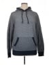 Old Navy 100% Cotton Gray Pullover Hoodie Size XL - photo 1