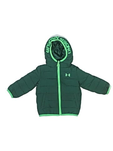 Under Armour Jacket (view 1)