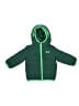Under Armour 100% Polyester Green Jacket 9-12 MO / 12 MO - photo 1