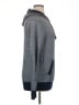 Old Navy 100% Cotton Gray Pullover Hoodie Size XL - photo 4