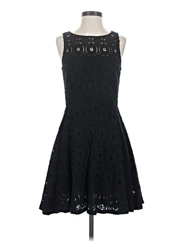 BB Dakota Cocktail Dress (view 1)