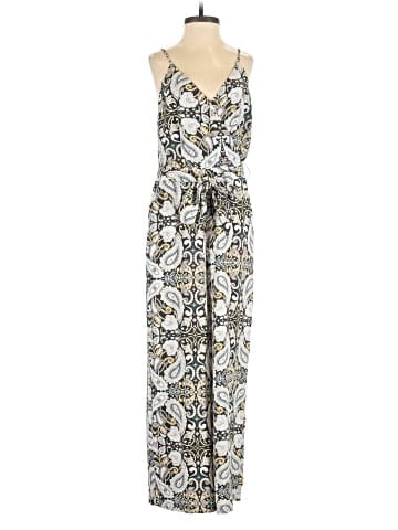 Ann Taylor LOFT Outlet Jumpsuit (view 1)