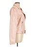 Xhilaration 100% Polyester Pink Jacket Size L - photo 4