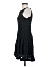 BB Dakota Black Cocktail Dress Size 4 - photo 5