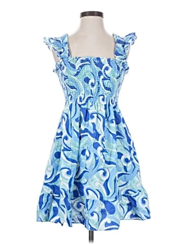 Hill House Cocktail Dress (view 1)