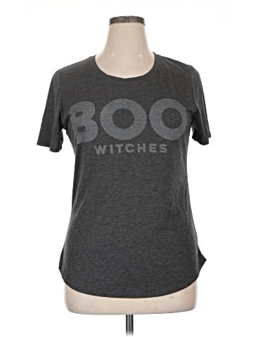 L.O.L Vintage Short Sleeve T-Shirt (view 1)