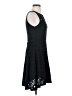 BB Dakota Black Cocktail Dress Size 4 - photo 4