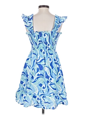 Hill House Cocktail Dress (view 2)
