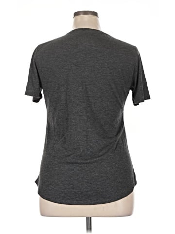 L.O.L Vintage Short Sleeve T-Shirt (view 2)