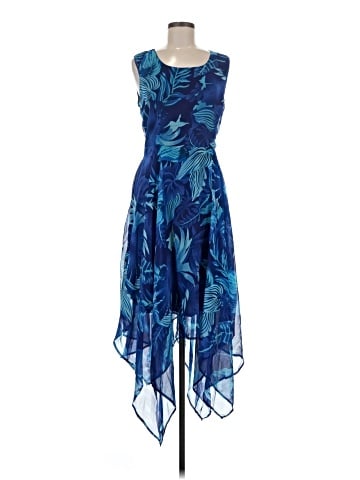 Expressions Cocktail Dress (view 1)