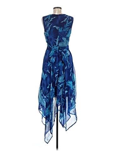 Expressions Cocktail Dress (view 2)