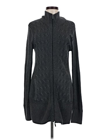 Eddie Bauer Cardigan (view 1)