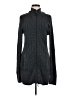 Eddie Bauer Black Cardigan Size M - photo 1