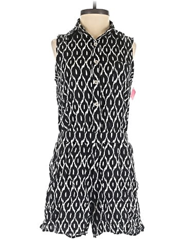Xhilaration Romper (view 1)
