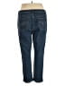 Additions by Chico's Solid Blue Jeans Size XL (3) - photo 2