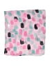 Unbranded Polka Dots Pink Scarf One size - photo 2