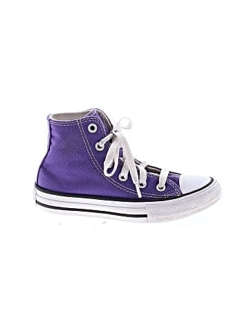 Converse Sneakers (view 1)