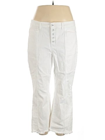 Style&Co Jeans (view 1)