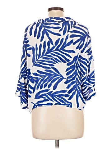 H&M 3/4 Sleeve Blouse (view 2)
