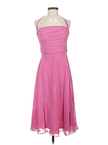 Maggy London Cocktail Dress (view 1)