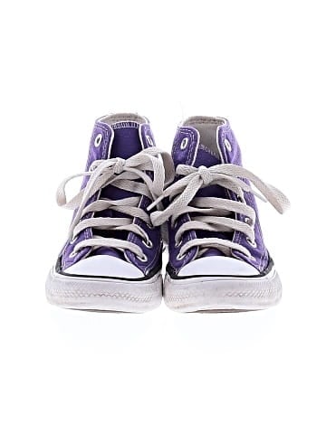 Converse Sneakers (view 2)