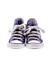 Converse Purple Sneakers Size 11 (kids) - photo 2