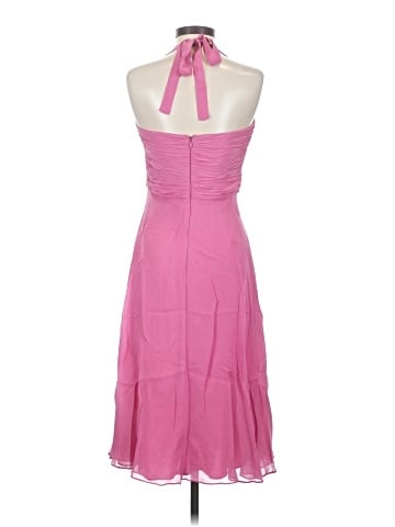 Maggy London Cocktail Dress (view 2)