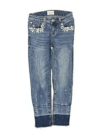 Hudson Jeans Jeans (view 1)