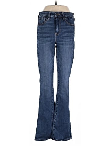 American Eagle Outfitters Jeans (view 1)