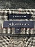 AK Anne Klein Plaid Gray Dress Pants Size 12 (petite) - photo 7