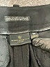 Worthington Black Dress Pants Size 12 Petite - photo 7
