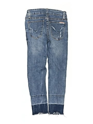 Hudson Jeans Jeans (view 2)
