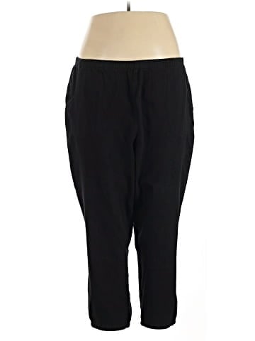 D&Co. Casual Pants (view 1)