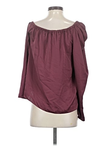 Ramy Brook 3/4 Sleeve Blouse (view 2)