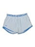Under Armour 100% Polyester Blue Athletic Shorts Size L (youth) - photo 1