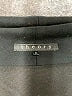 Theory Color Block Black Blazer Size S - photo 6