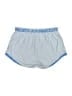 Under Armour 100% Polyester Blue Athletic Shorts Size L (youth) - photo 2