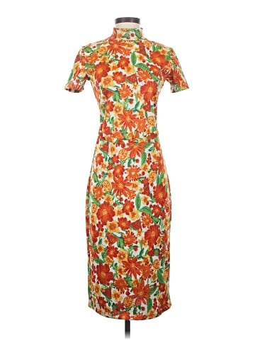 Zara Casual Dress (view 1)