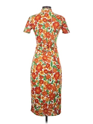Zara Casual Dress (view 2)