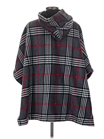 Weatherproof Poncho (view 2)