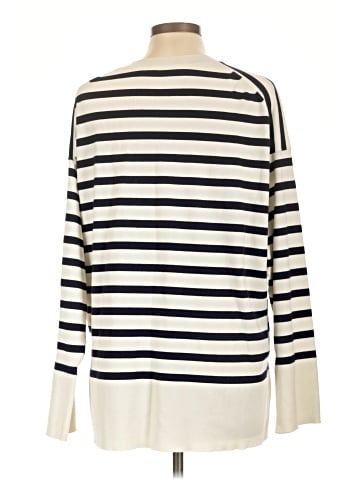 Babaton Pullover Sweater (view 2)