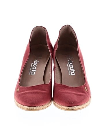 Viscata Wedges (view 2)