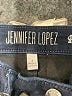 Jennifer Lopez Blue Jeggings Size 2 - photo 7