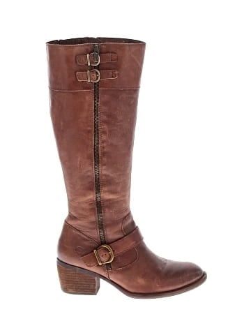 Born Boots (view 1)