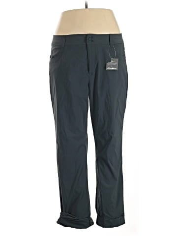 Eddie Bauer Active Pants (view 1)