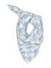 Unbranded Blue Scarf One size - photo 1