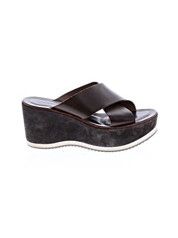 Fabio Rusconi Wedges (view 1)