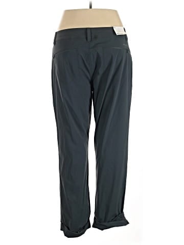 Eddie Bauer Active Pants (view 2)