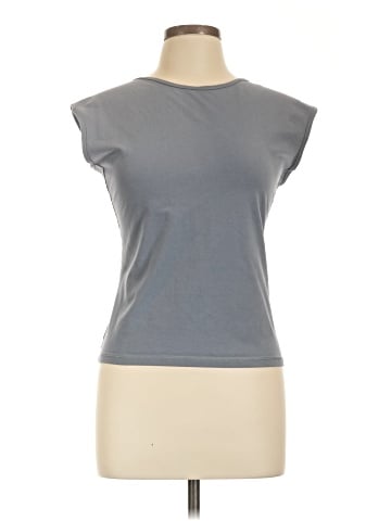 TNA Sleeveless T-Shirt (view 1)