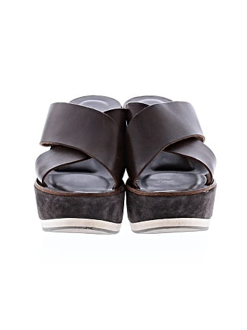 Fabio Rusconi Wedges (view 2)
